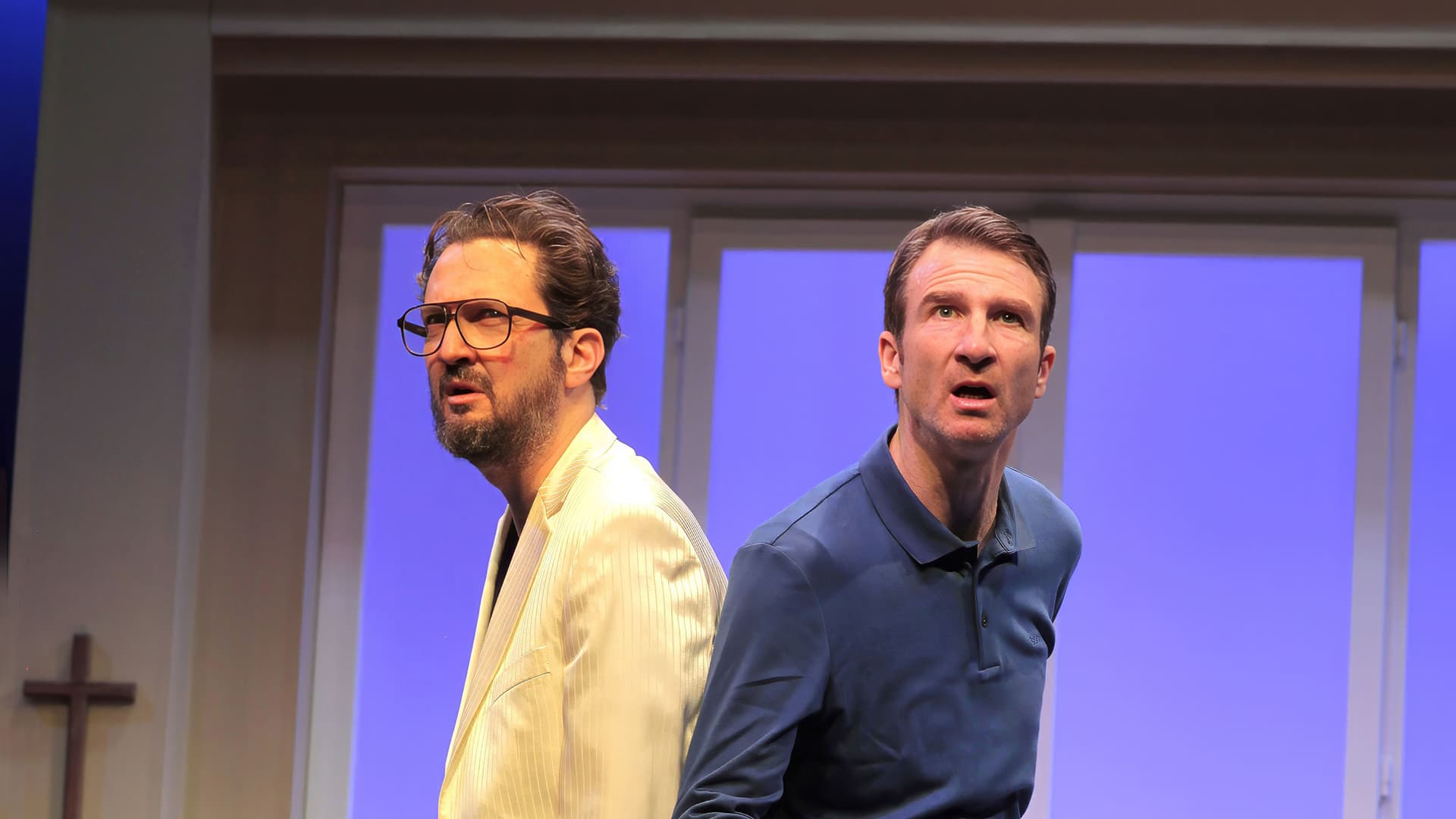 Titelbild von Einszweiundzwanzig vor dem Ende