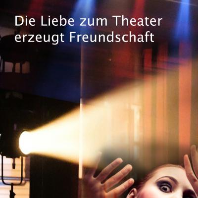 Flyer Freundeskreis