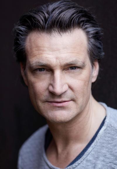 Profilbild von Ralf Stech