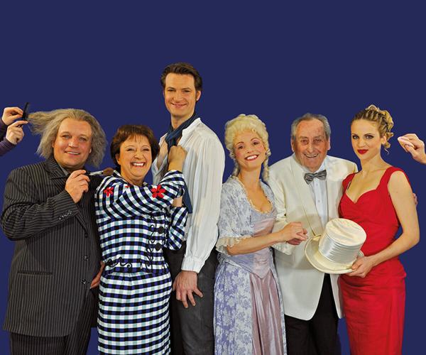 Spielzeit 2011/12