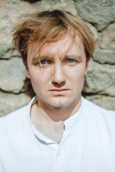 Profilbild von Benedikt Haefner
