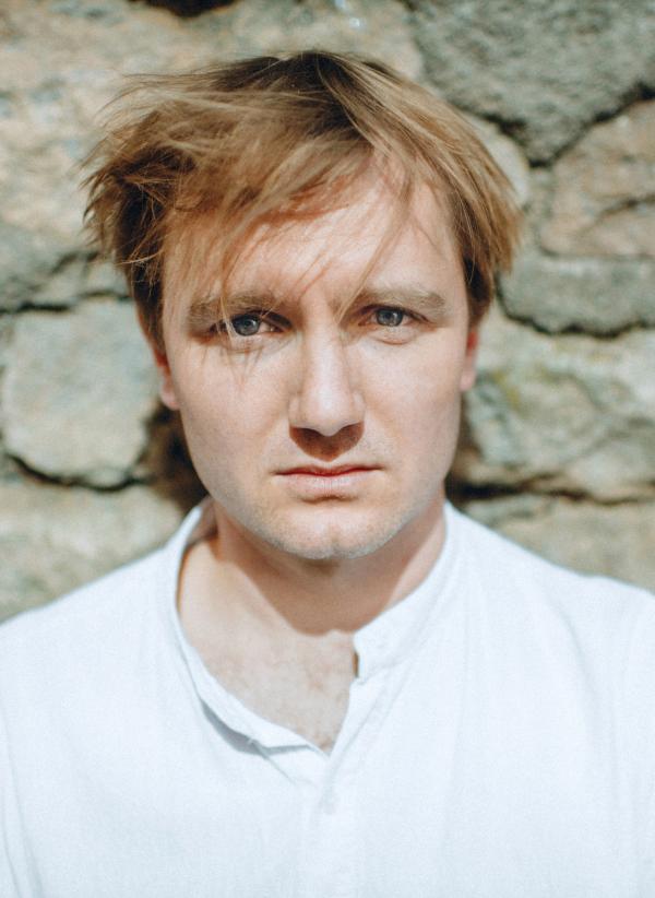 Profilbild von Benedikt Haefner