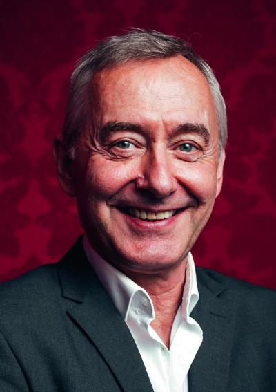 Profilbild von Stefan Schneider