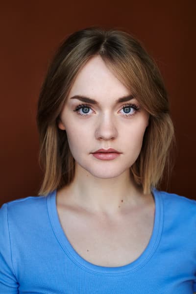 Profilbild von Eva Gerngroß