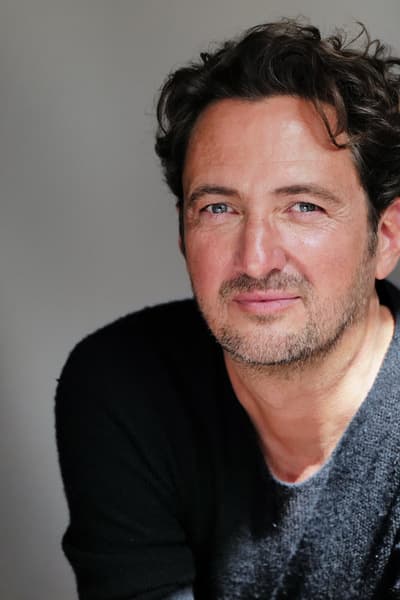 Profilbild von Jan Messutat