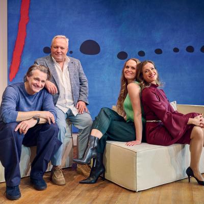 Pressefoto "Auf Herz und Niere" 1