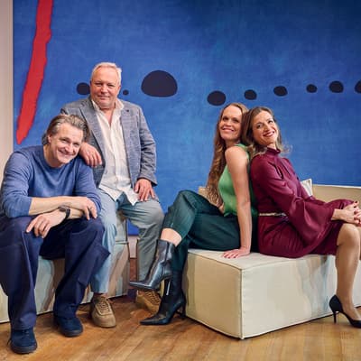 Pressefoto "Auf Herz und Niere" 1