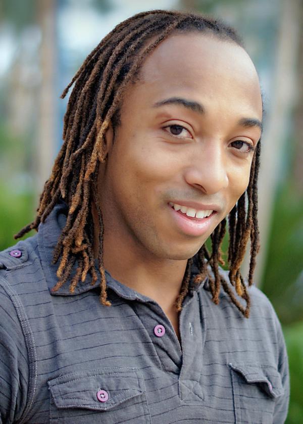 Profilbild von Chukwu Asante I
