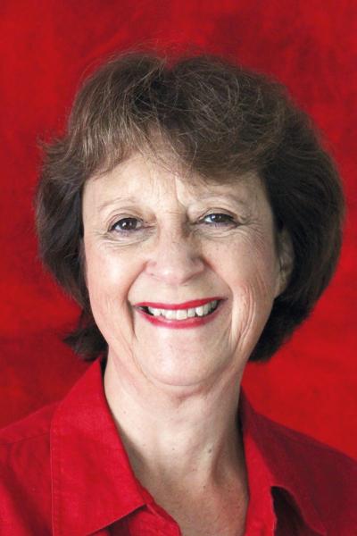 Profilbild von Monika Hirschle