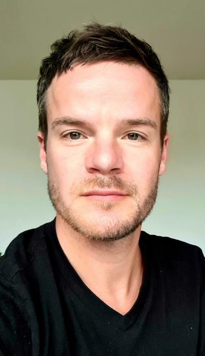 Profilbild von Tom Schimon