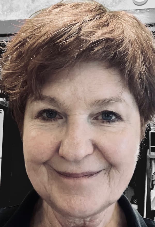 Profilbild von Sabine Bräuning
