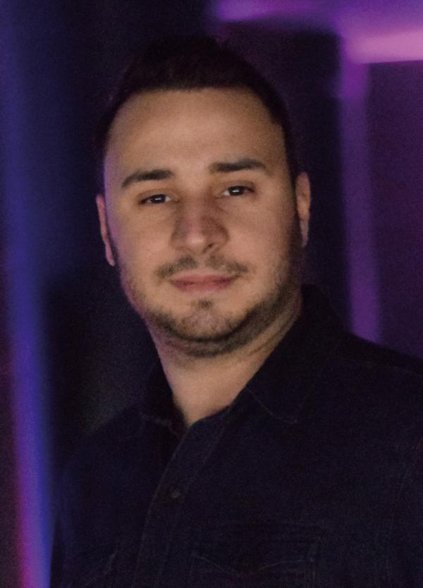Profilbild von Mert Eylem Sezgin