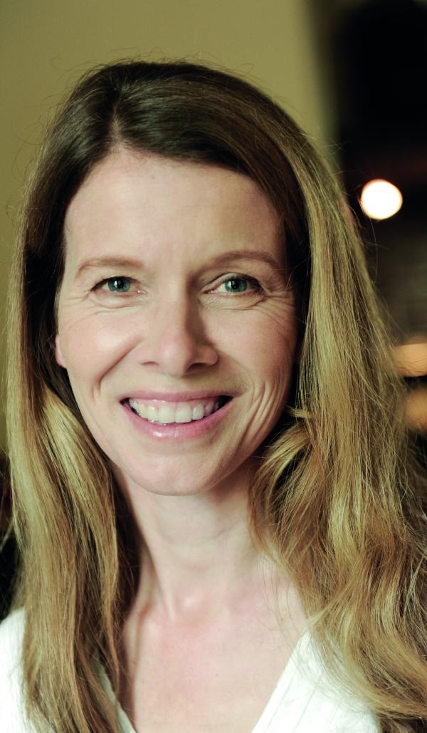 Profilbild von Julia Jaschke