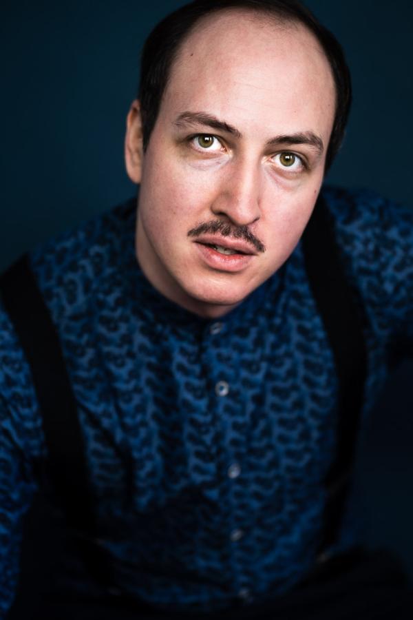 Profilbild von Victor Tahal