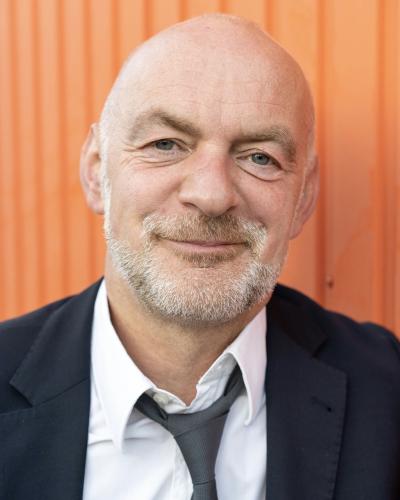 Profilbild von Sebastian Schäfer