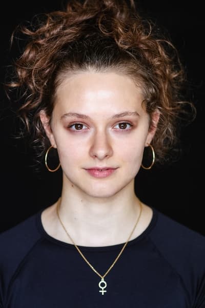 Profilbild von Hannah Sophie Schad