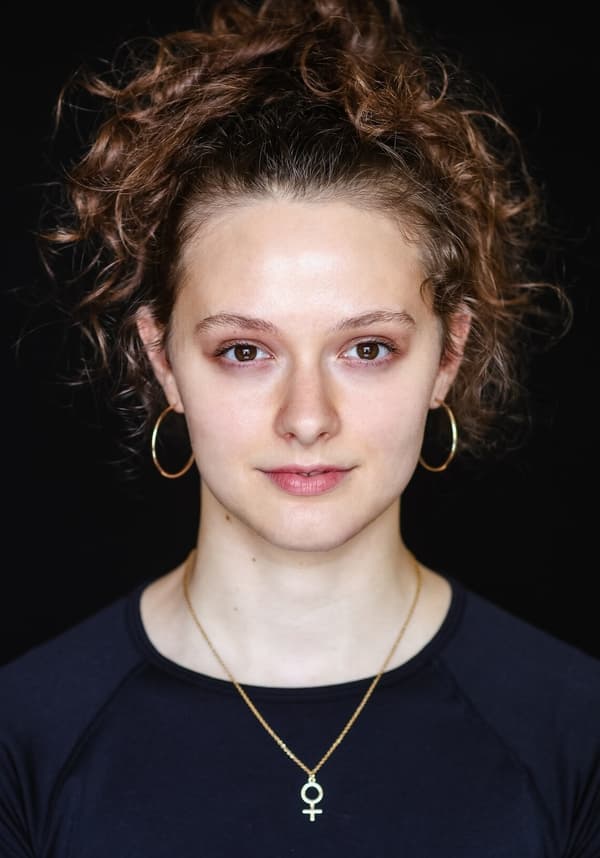 Profilbild von Hannah Sophie Schad