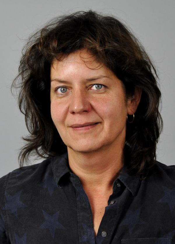 Profilbild von Schirin Khodadadian