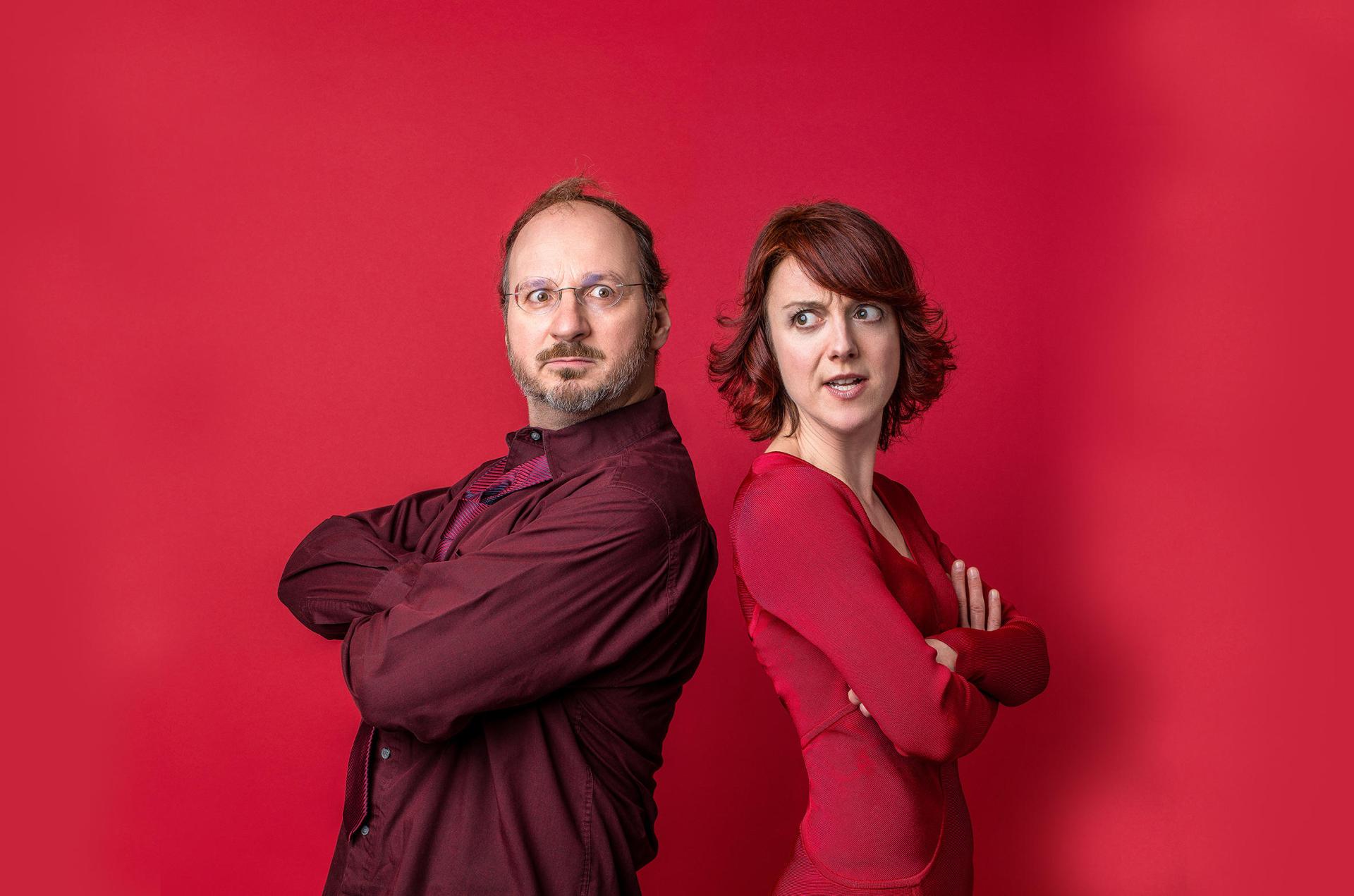 Titelbild von Ehe währt für immer