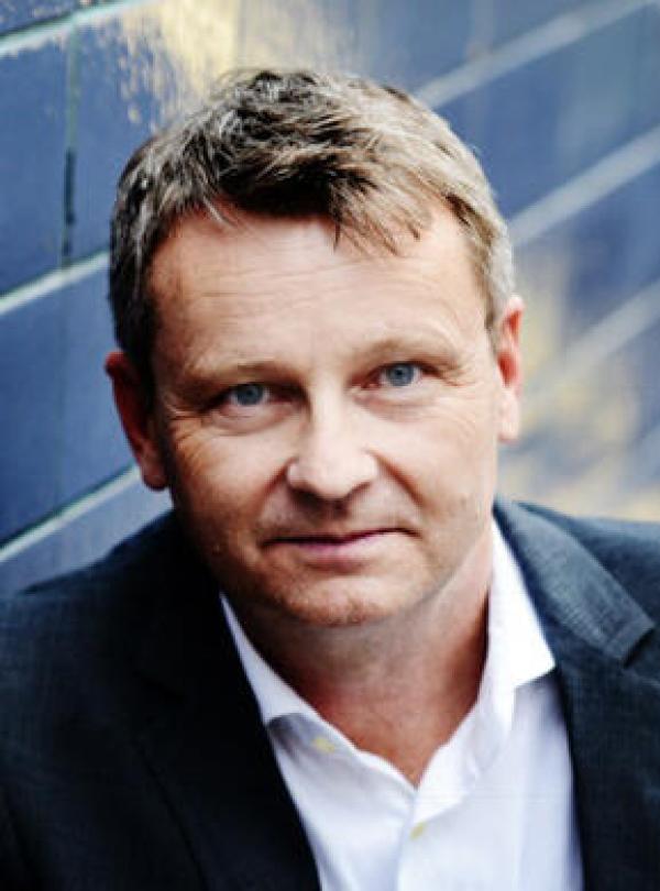Profilbild von René Heinersdorff