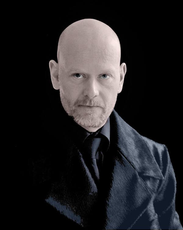 Profilbild von Stephan Dietrich