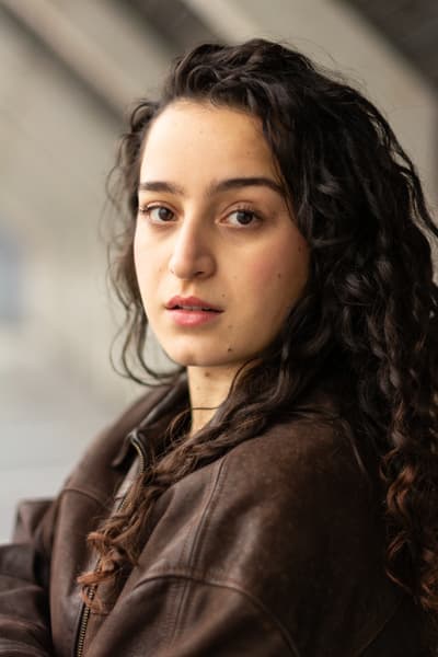 Profilbild von Rosa Alice Abruscato