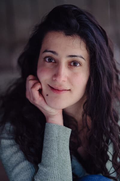 Profilbild von Sabine Soydan