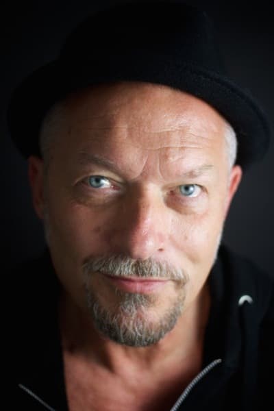 Profilbild von Reinhold Weiser
