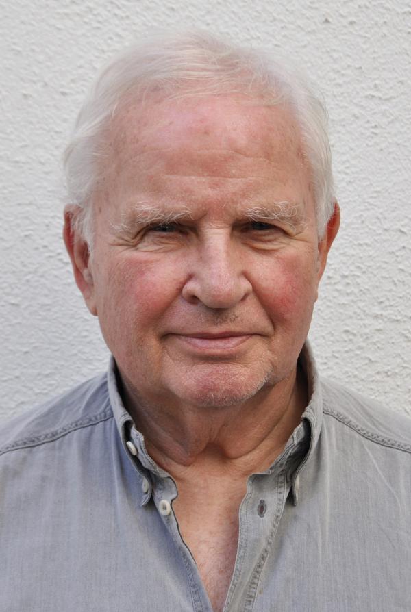 Profilbild von Klaus Figge