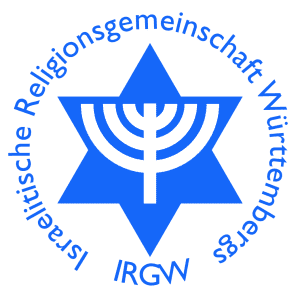 Israelische Religionsgemeinschaft Württembergs IRGW - Im Rahmen der Jüdischen Kulturwochen 2025