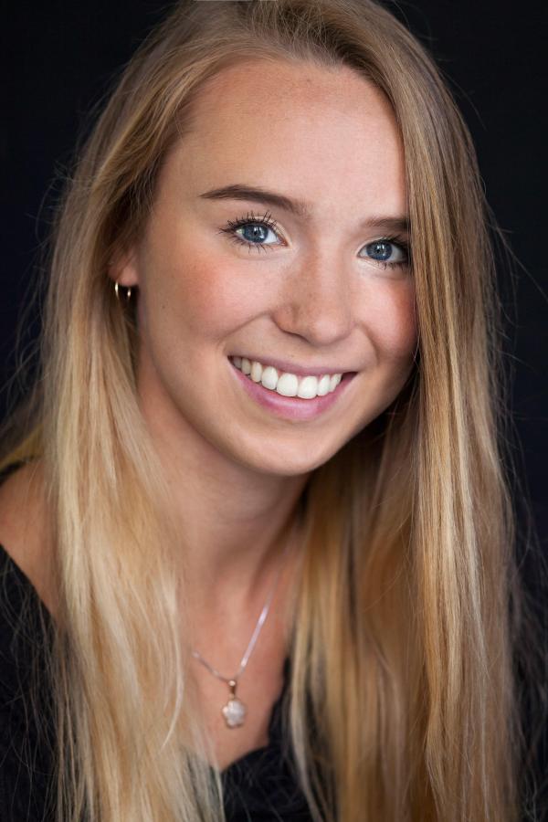 Profilbild von Lina Gerlitz