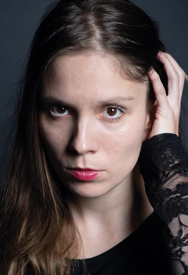 Profilbild von Josepha Grünberg