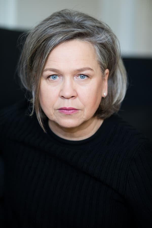 Profilbild von Ursula Berlinghof