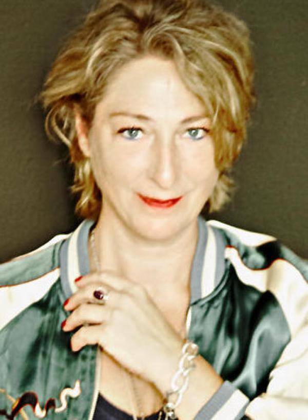 Profilbild von Cary Gayler