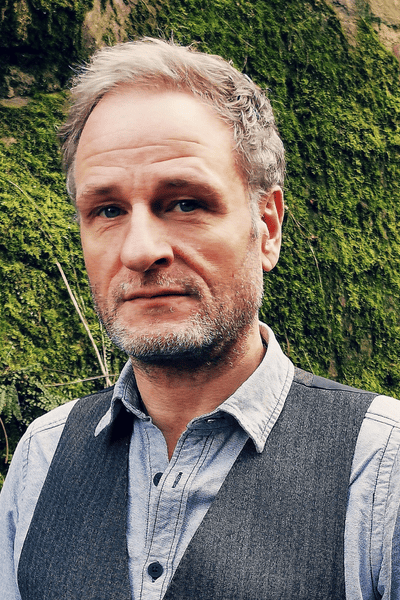 Profilbild von Markus Angenvorth