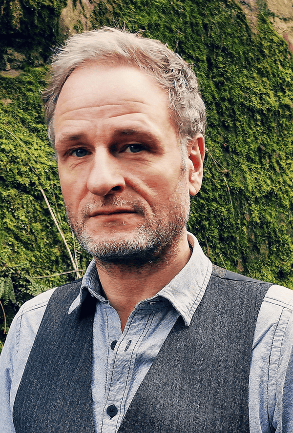 Profilbild von Markus Angenvorth