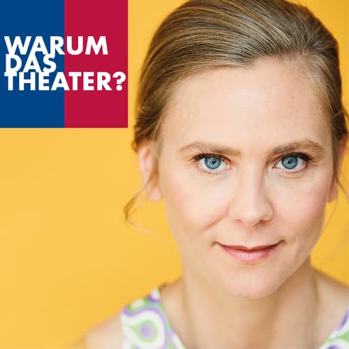 Warum das Theater, Sabine Fürst? Coverbild