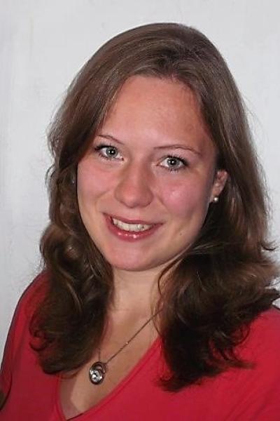 Profilbild von Lena Roth