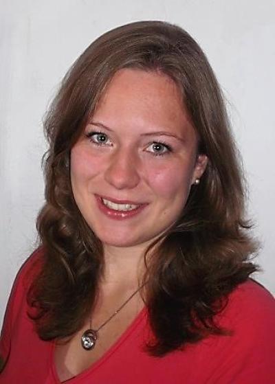 Profilbild von Lena Roth