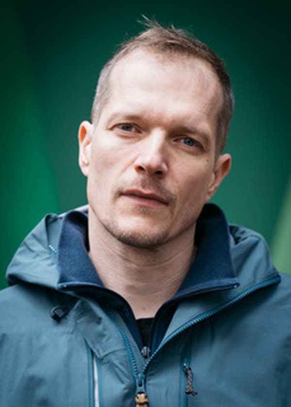 Profilbild von Torsten Kindermann