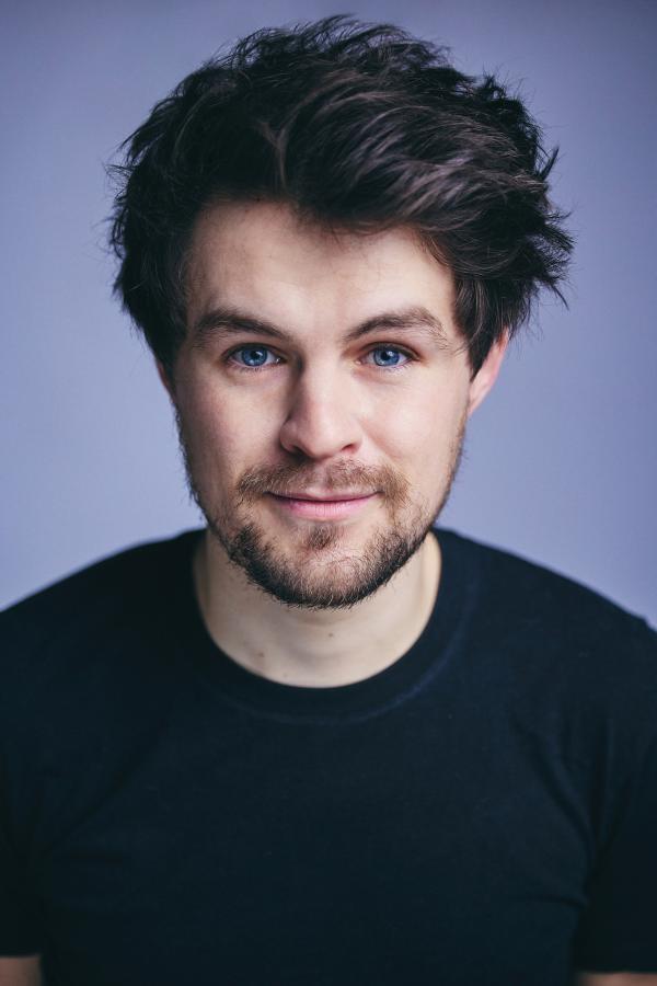Profilbild von Lion Leuker