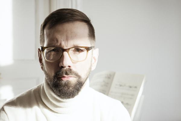 Profilbild von Matthias Binner