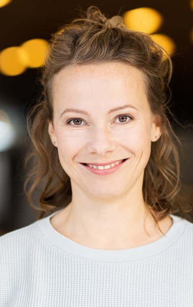 Profilbild von Anne Leßmeister
