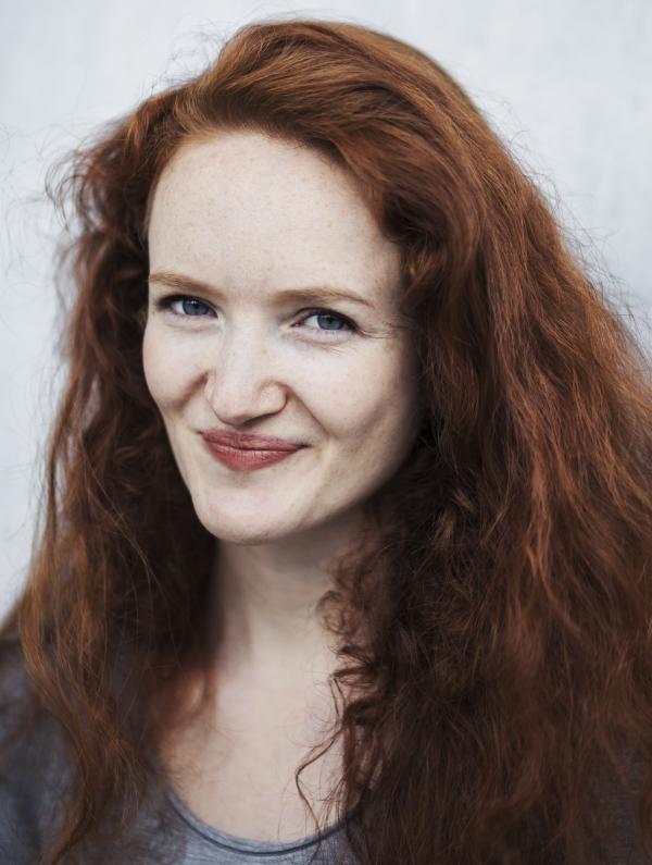 Profilbild von Larissa Bader