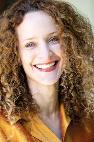 Profilbild von Lisa Wildmann