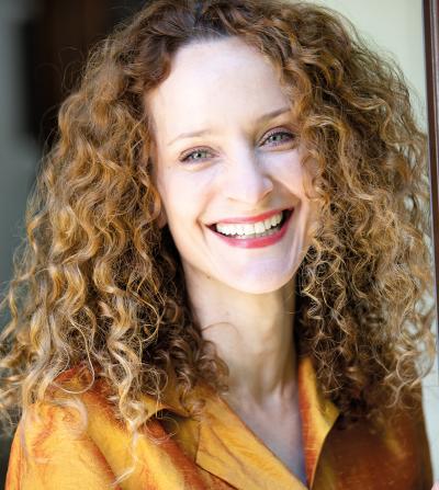 Profilbild von Lisa Wildmann