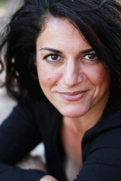 Profilbild von Selda Falke