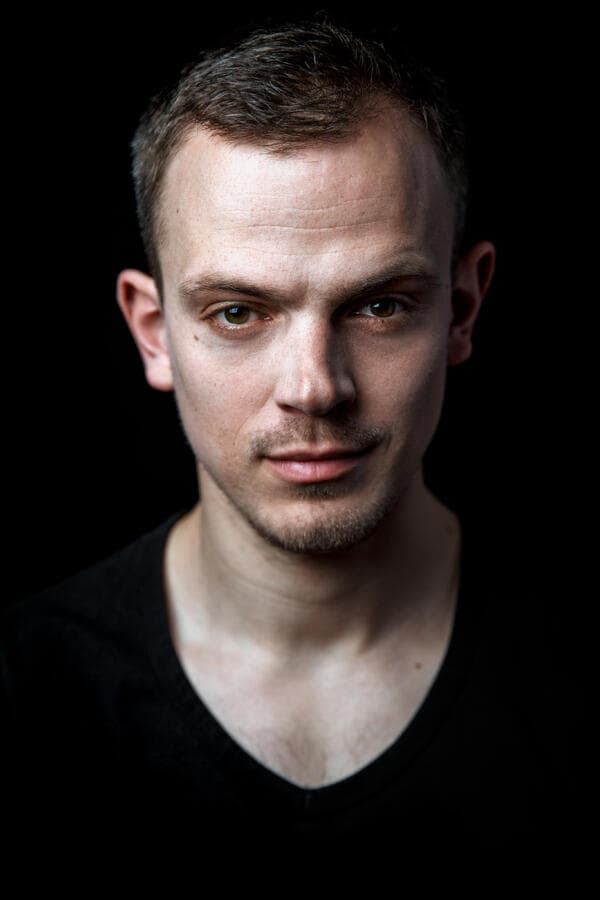 Profilbild von Daniel Kozian