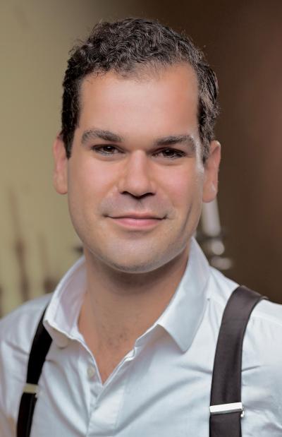 Profilbild von Loïc Damien Schlentz