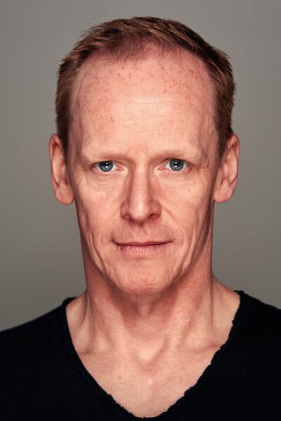 Profilbild von Dieter Gring